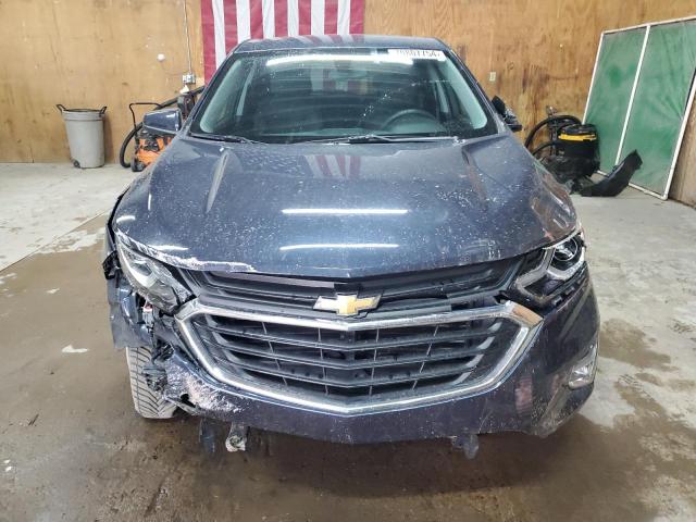 Photo 4 VIN: 3GNAXSEV8JS543520 - CHEVROLET EQUINOX LT 