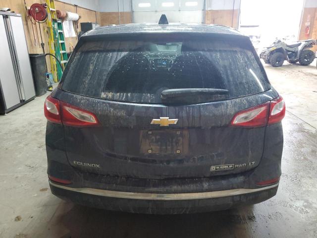 Photo 5 VIN: 3GNAXSEV8JS543520 - CHEVROLET EQUINOX LT 