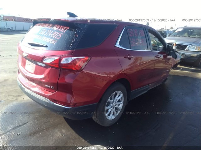 Photo 3 VIN: 3GNAXSEV8JS554050 - CHEVROLET EQUINOX 