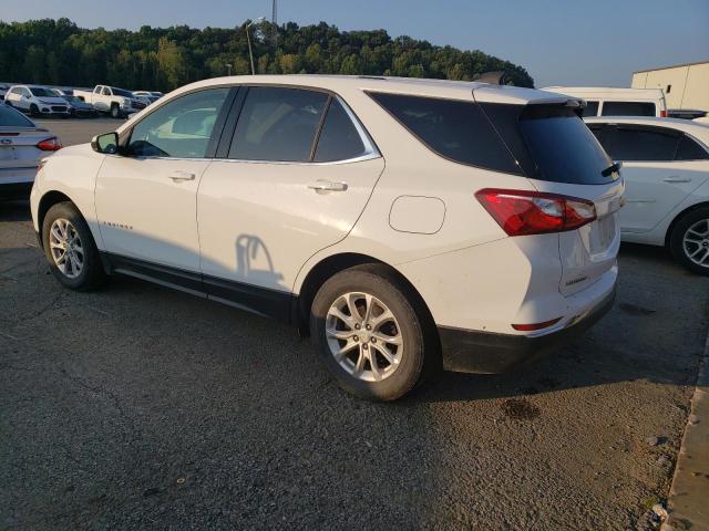 Photo 1 VIN: 3GNAXSEV8JS572404 - CHEVROLET EQUINOX LT 