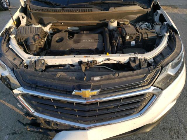 Photo 10 VIN: 3GNAXSEV8JS572404 - CHEVROLET EQUINOX LT 