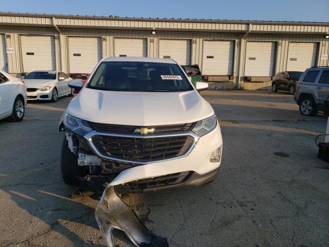 Photo 4 VIN: 3GNAXSEV8JS572404 - CHEVROLET EQUINOX LT 