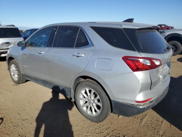 Photo 1 VIN: 3GNAXSEV8JS575514 - CHEVROLET EQUINOX 