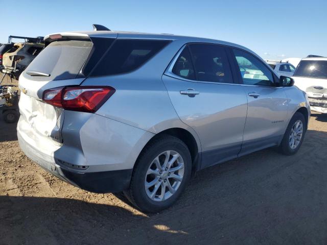 Photo 2 VIN: 3GNAXSEV8JS575514 - CHEVROLET EQUINOX 