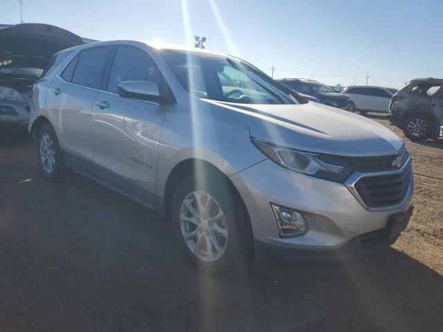 Photo 3 VIN: 3GNAXSEV8JS575514 - CHEVROLET EQUINOX 