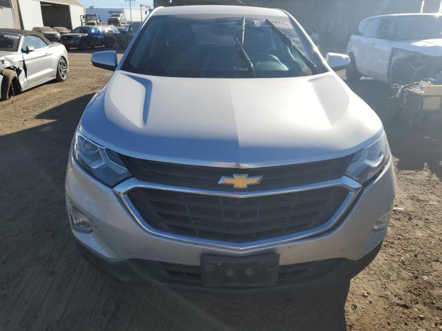 Photo 4 VIN: 3GNAXSEV8JS575514 - CHEVROLET EQUINOX 