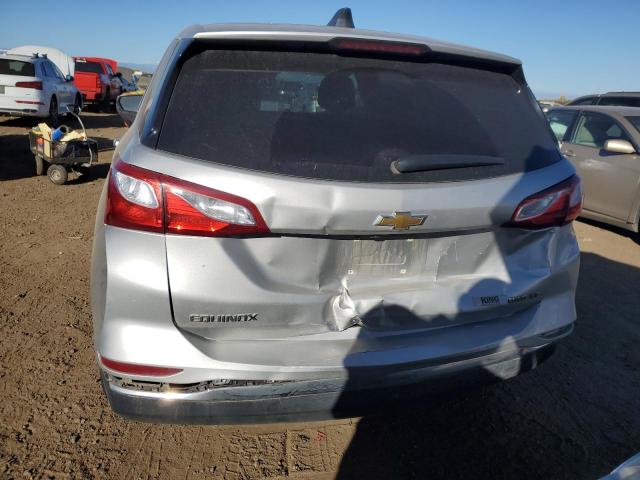 Photo 5 VIN: 3GNAXSEV8JS575514 - CHEVROLET EQUINOX 