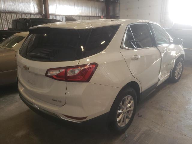 Photo 3 VIN: 3GNAXSEV8JS577070 - CHEVROLET EQUINOX LT 