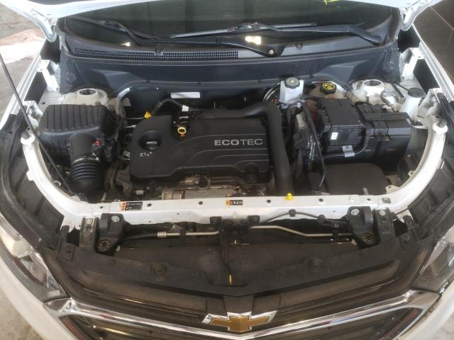 Photo 6 VIN: 3GNAXSEV8JS577070 - CHEVROLET EQUINOX LT 