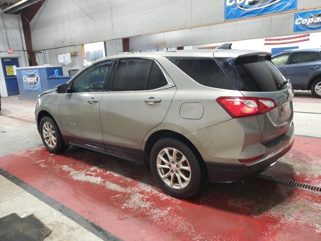 Photo 1 VIN: 3GNAXSEV8JS579997 - CHEVROLET EQUINOX LT 