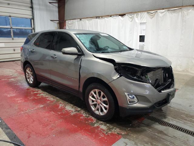 Photo 3 VIN: 3GNAXSEV8JS579997 - CHEVROLET EQUINOX LT 