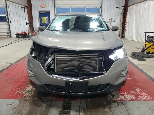 Photo 4 VIN: 3GNAXSEV8JS579997 - CHEVROLET EQUINOX LT 