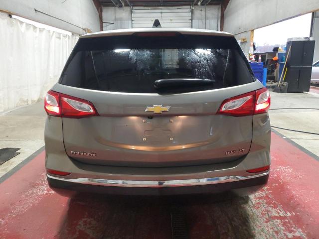 Photo 5 VIN: 3GNAXSEV8JS579997 - CHEVROLET EQUINOX LT 