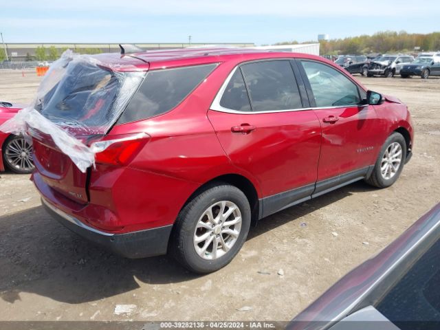 Photo 3 VIN: 3GNAXSEV8JS598047 - CHEVROLET EQUINOX 