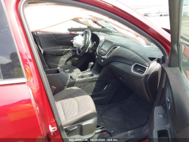 Photo 4 VIN: 3GNAXSEV8JS598047 - CHEVROLET EQUINOX 