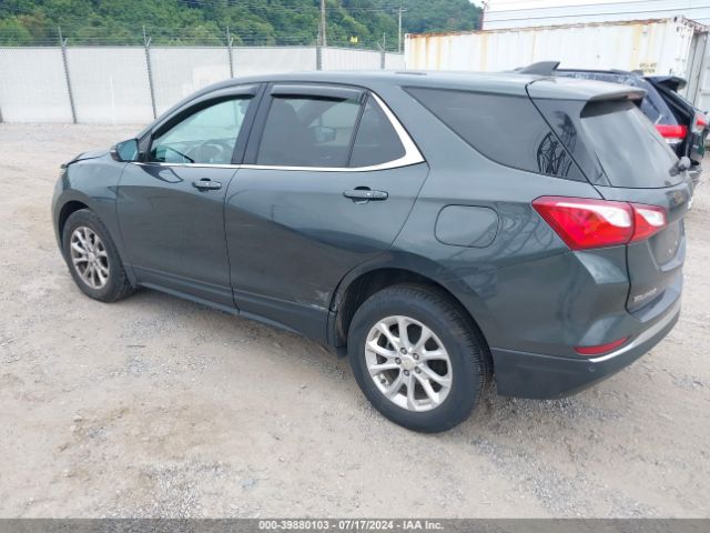 Photo 2 VIN: 3GNAXSEV8JS608804 - CHEVROLET EQUINOX 