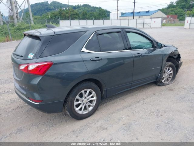 Photo 3 VIN: 3GNAXSEV8JS608804 - CHEVROLET EQUINOX 