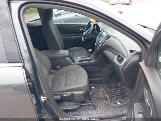 Photo 4 VIN: 3GNAXSEV8JS608804 - CHEVROLET EQUINOX 