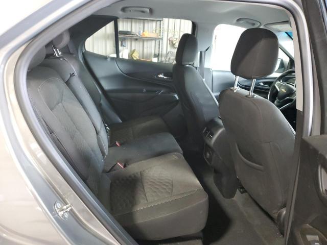 Photo 10 VIN: 3GNAXSEV8JS622007 - CHEVROLET EQUINOX 