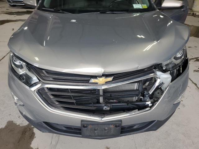 Photo 11 VIN: 3GNAXSEV8JS622007 - CHEVROLET EQUINOX 