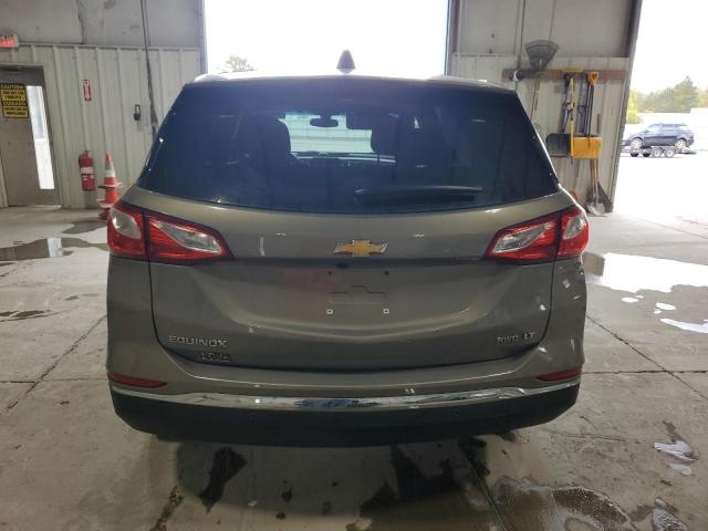 Photo 5 VIN: 3GNAXSEV8JS622007 - CHEVROLET EQUINOX 