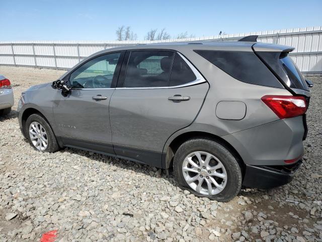 Photo 1 VIN: 3GNAXSEV8JS625991 - CHEVROLET EQUINOX 