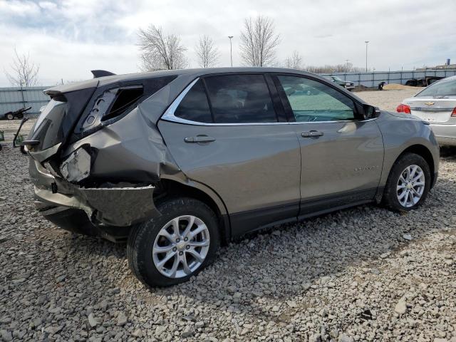 Photo 2 VIN: 3GNAXSEV8JS625991 - CHEVROLET EQUINOX 