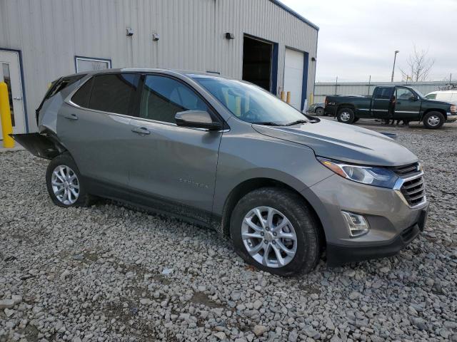 Photo 3 VIN: 3GNAXSEV8JS625991 - CHEVROLET EQUINOX 