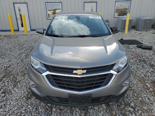 Photo 4 VIN: 3GNAXSEV8JS625991 - CHEVROLET EQUINOX 