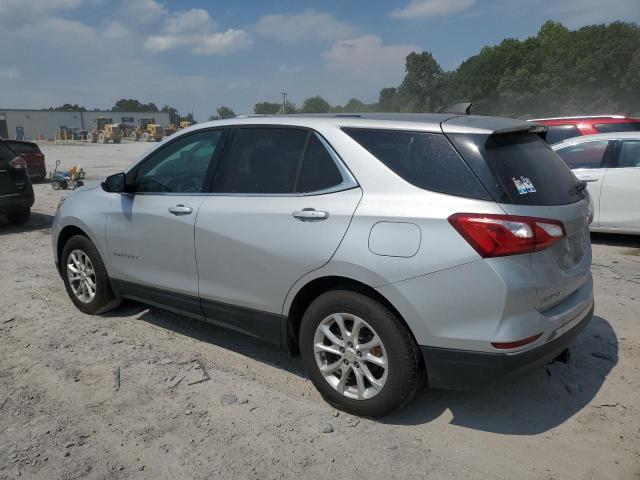 Photo 1 VIN: 3GNAXSEV8JS633752 - CHEVROLET EQUINOX LT 