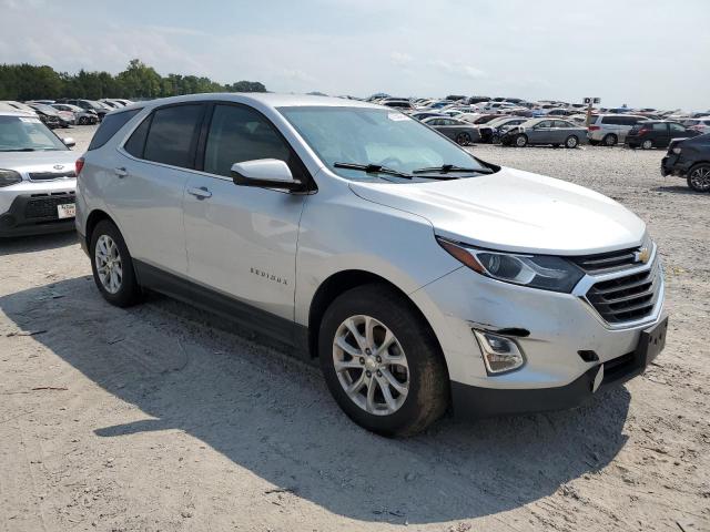 Photo 3 VIN: 3GNAXSEV8JS633752 - CHEVROLET EQUINOX LT 