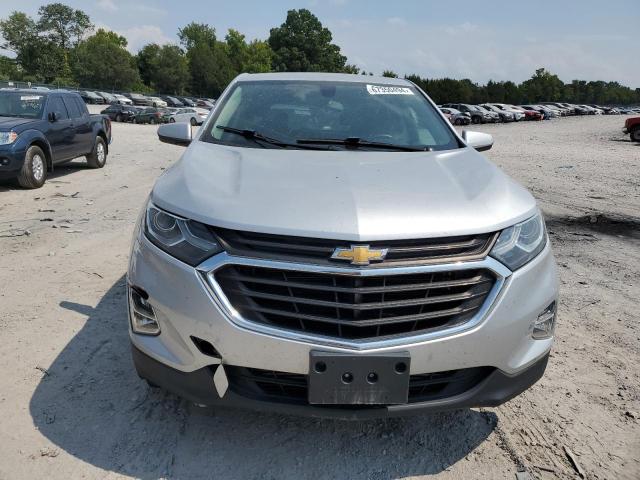 Photo 4 VIN: 3GNAXSEV8JS633752 - CHEVROLET EQUINOX LT 