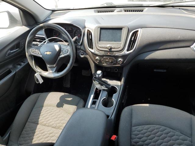 Photo 7 VIN: 3GNAXSEV8JS633752 - CHEVROLET EQUINOX LT 