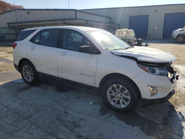 Photo 3 VIN: 3GNAXSEV8KL234870 - CHEVROLET EQUINOX 