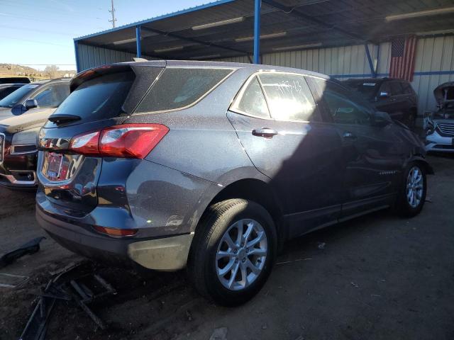 Photo 2 VIN: 3GNAXSEV8KL255279 - CHEVROLET EQUINOX 