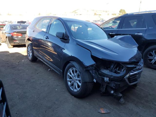 Photo 3 VIN: 3GNAXSEV8KL255279 - CHEVROLET EQUINOX 