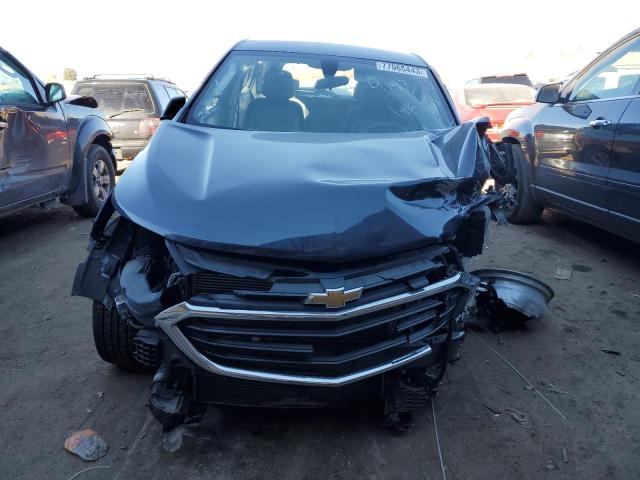 Photo 4 VIN: 3GNAXSEV8KL255279 - CHEVROLET EQUINOX 