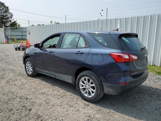 Photo 1 VIN: 3GNAXSEV8KL299668 - CHEVROLET EQUINOX LS 