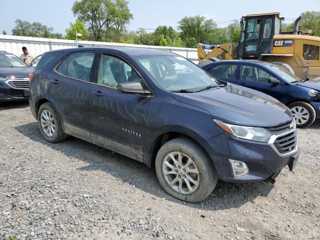 Photo 3 VIN: 3GNAXSEV8KL299668 - CHEVROLET EQUINOX LS 