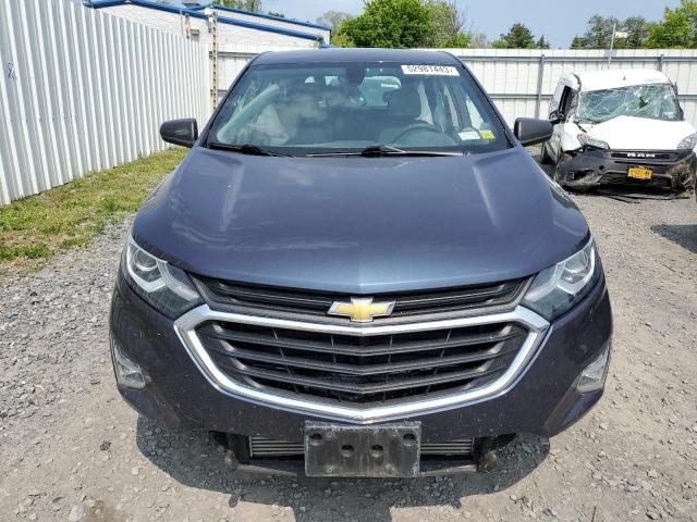 Photo 4 VIN: 3GNAXSEV8KL299668 - CHEVROLET EQUINOX LS 