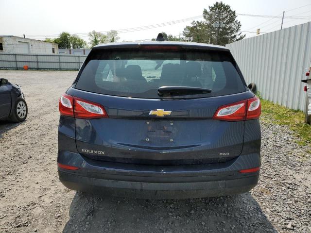 Photo 5 VIN: 3GNAXSEV8KL299668 - CHEVROLET EQUINOX LS 