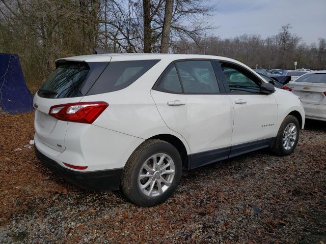 Photo 2 VIN: 3GNAXSEV8KS504654 - CHEVROLET EQUINOX LS 