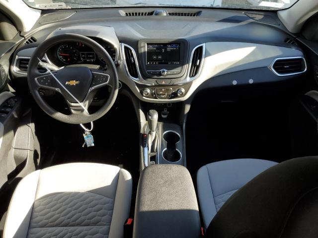 Photo 7 VIN: 3GNAXSEV8KS504654 - CHEVROLET EQUINOX LS 