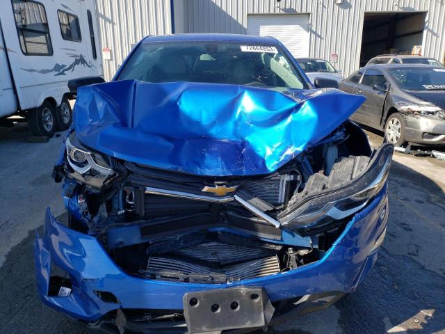 Photo 4 VIN: 3GNAXSEV8KS553384 - CHEVROLET EQUINOX 