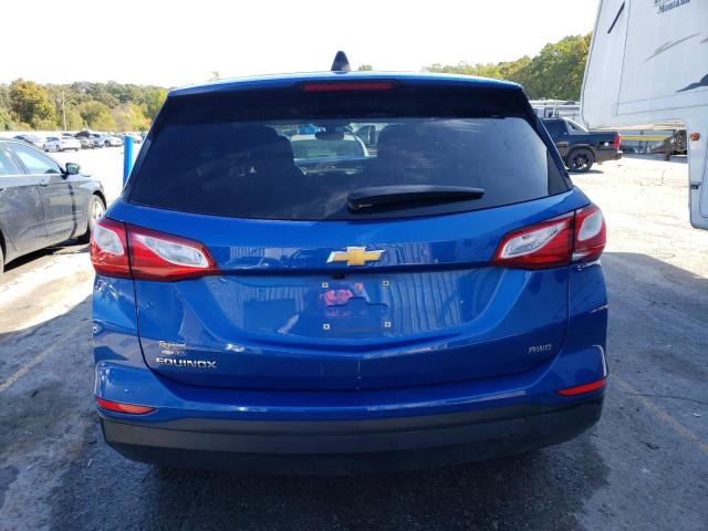 Photo 5 VIN: 3GNAXSEV8KS553384 - CHEVROLET EQUINOX 