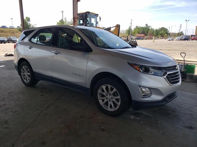 Photo 3 VIN: 3GNAXSEV8KS579631 - CHEVROLET EQUINOX 