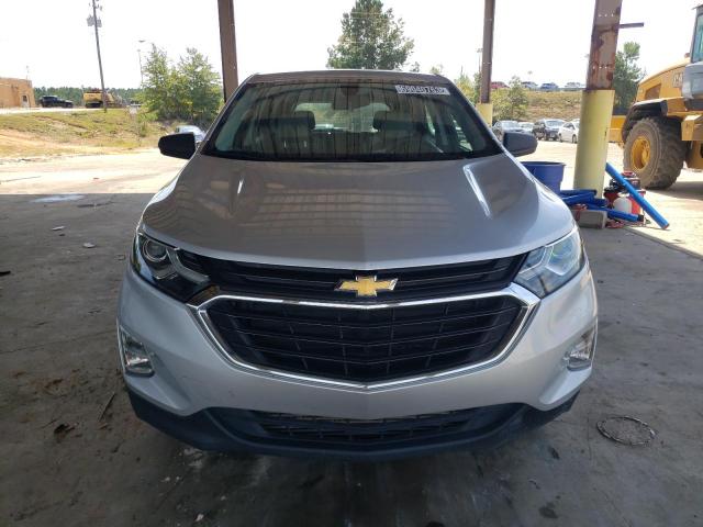 Photo 4 VIN: 3GNAXSEV8KS579631 - CHEVROLET EQUINOX 