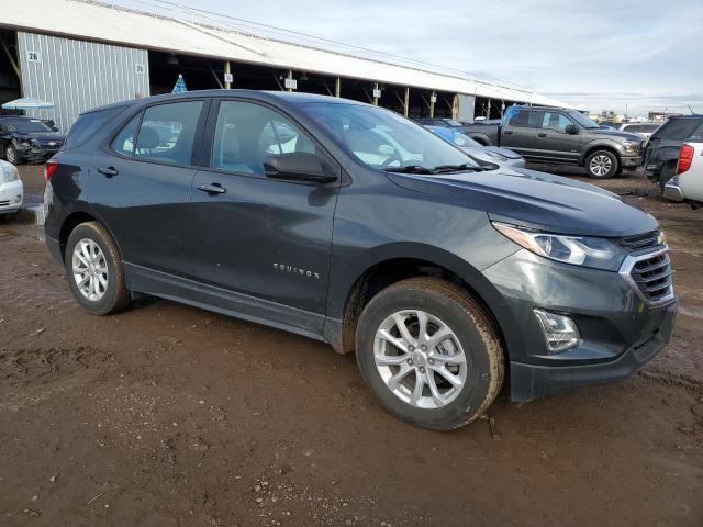 Photo 3 VIN: 3GNAXSEV8KS597773 - CHEVROLET EQUINOX LS 