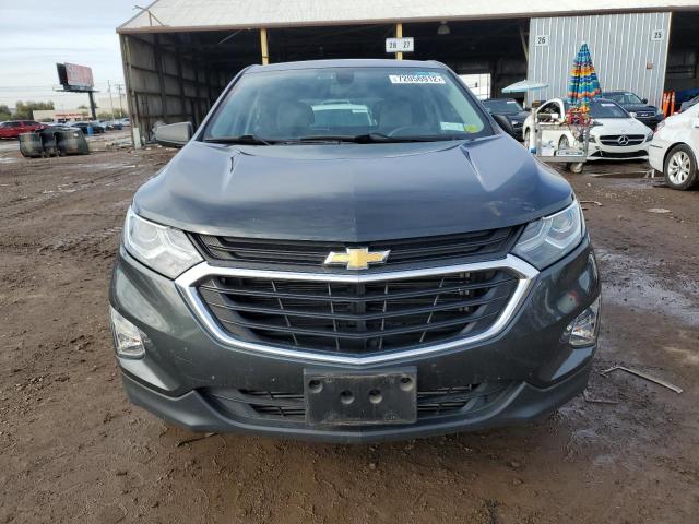 Photo 4 VIN: 3GNAXSEV8KS597773 - CHEVROLET EQUINOX LS 