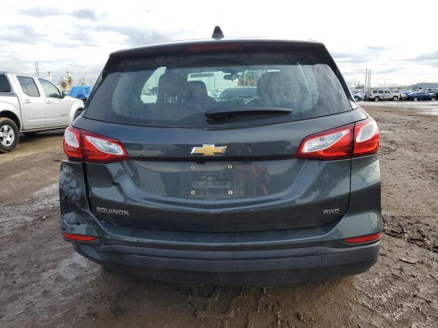 Photo 5 VIN: 3GNAXSEV8KS597773 - CHEVROLET EQUINOX LS 